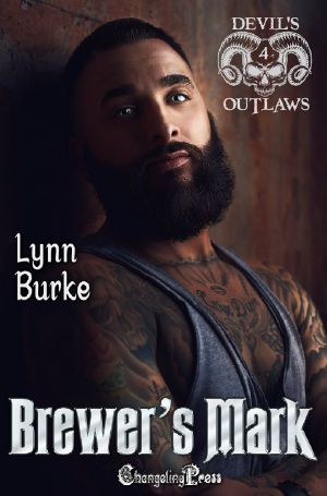 [Devil's Outlaws MC 04] • Brewer's Mark